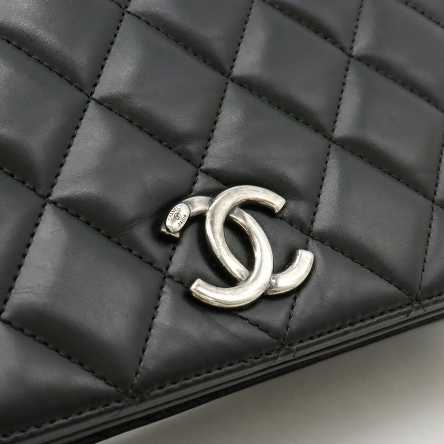Top Quality Chanel Matelasse Shoulder Bag