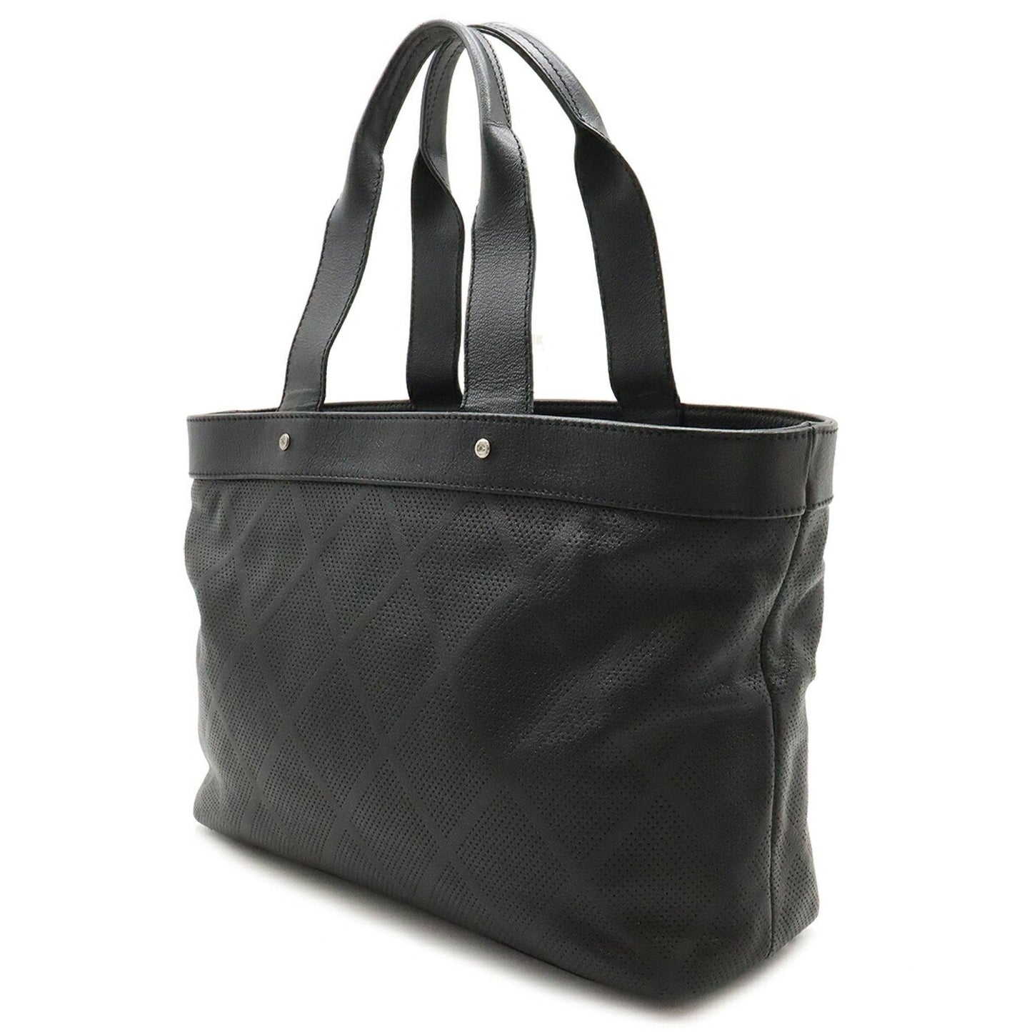 Top Quality Chanel Coco Mark Tote