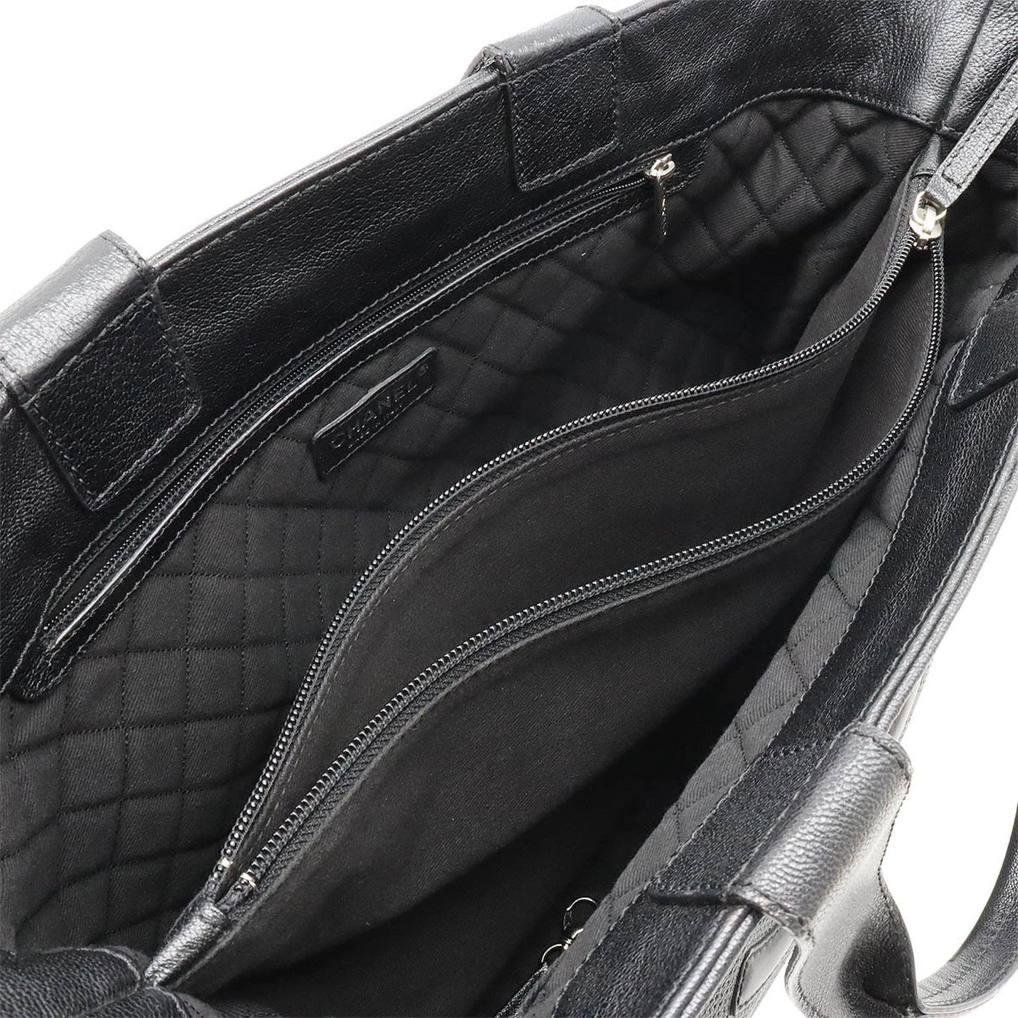 Top Quality Chanel Coco Mark Tote