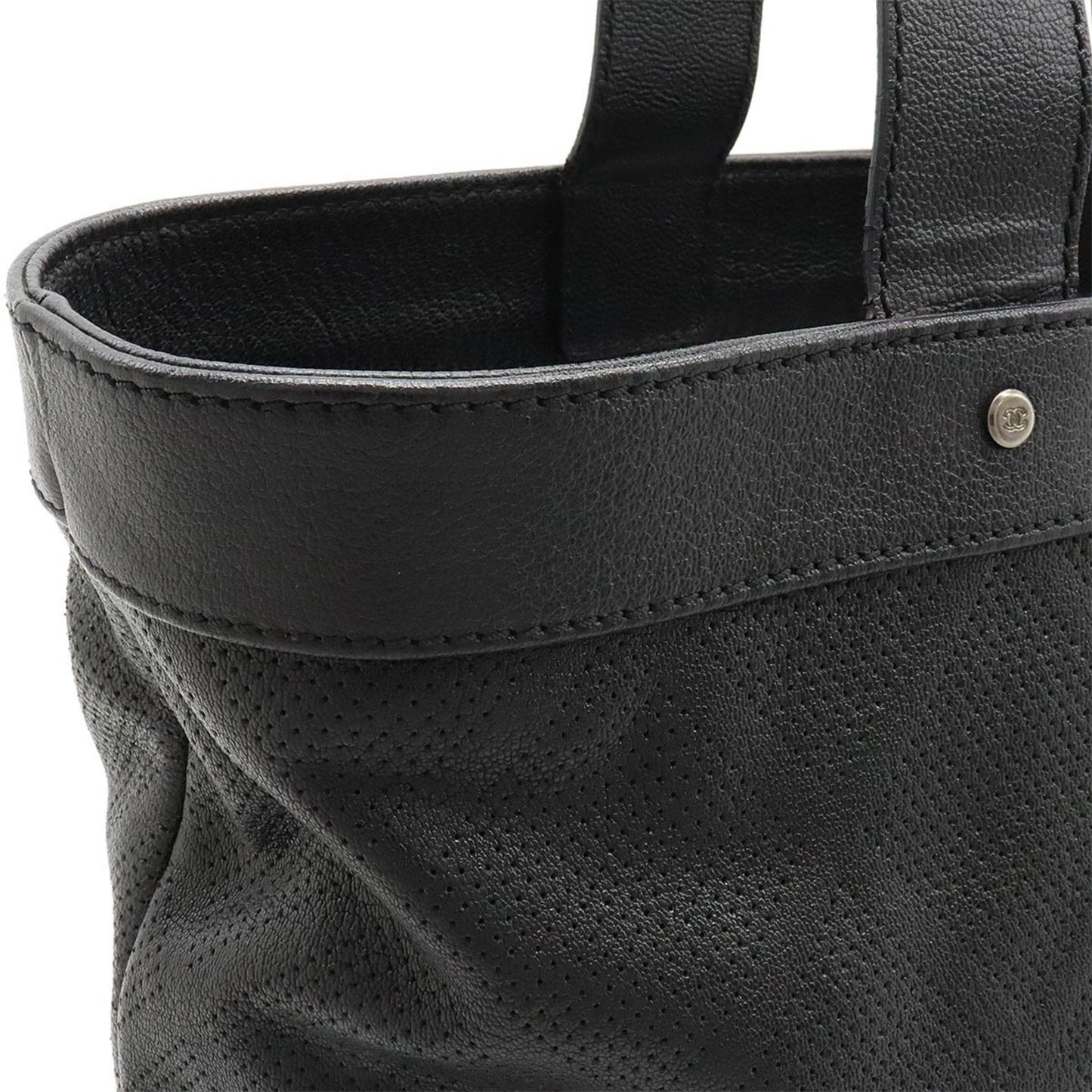 Top Quality Chanel Coco Mark Tote