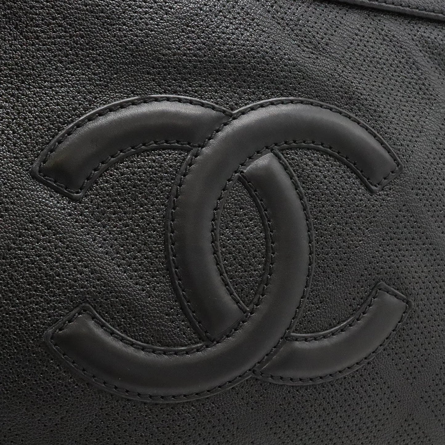 Top Quality Chanel Coco Mark Tote