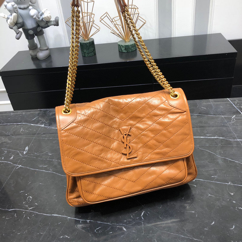 YSL Bags - 1955