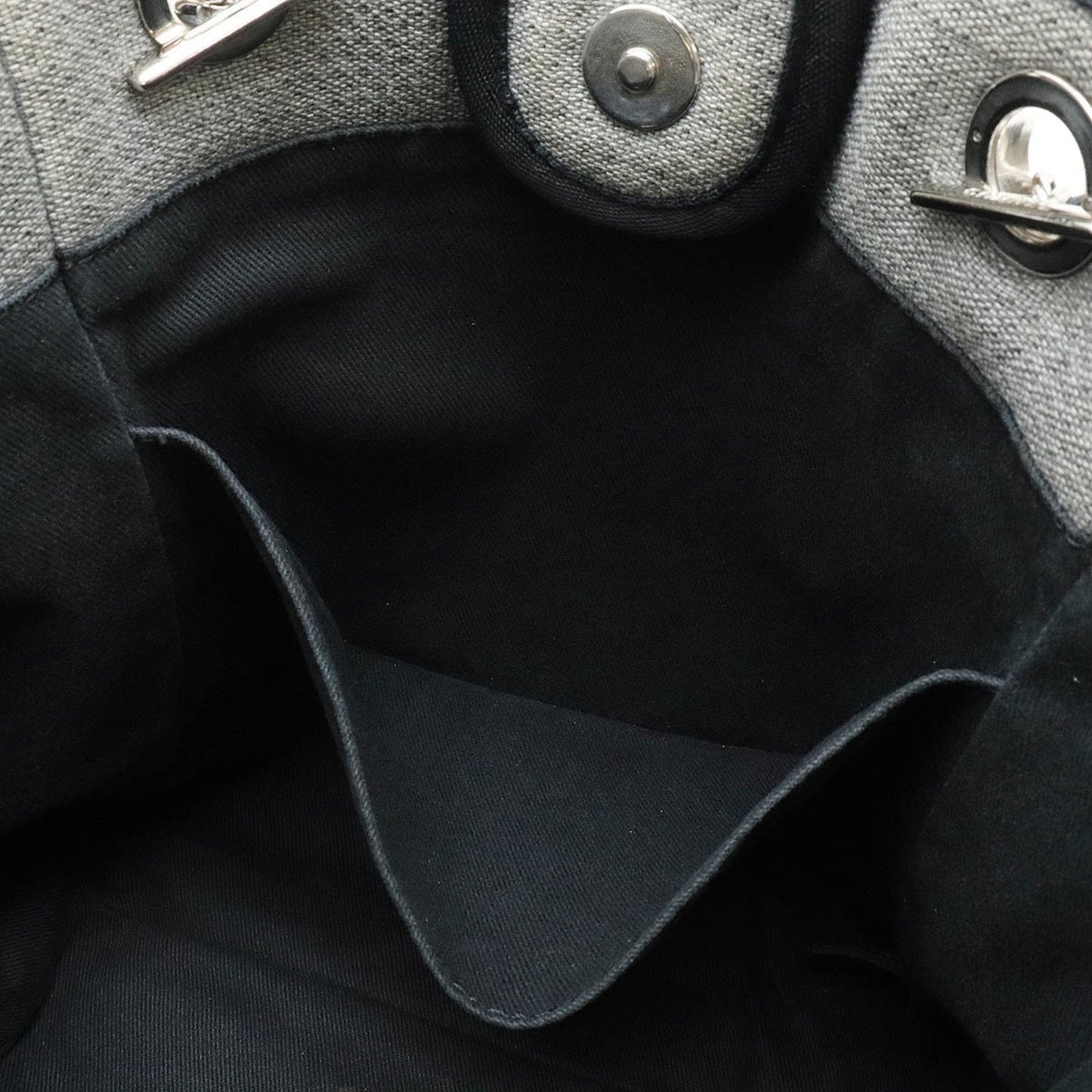 Top Quality Chanel Deauville Shoulder Bag