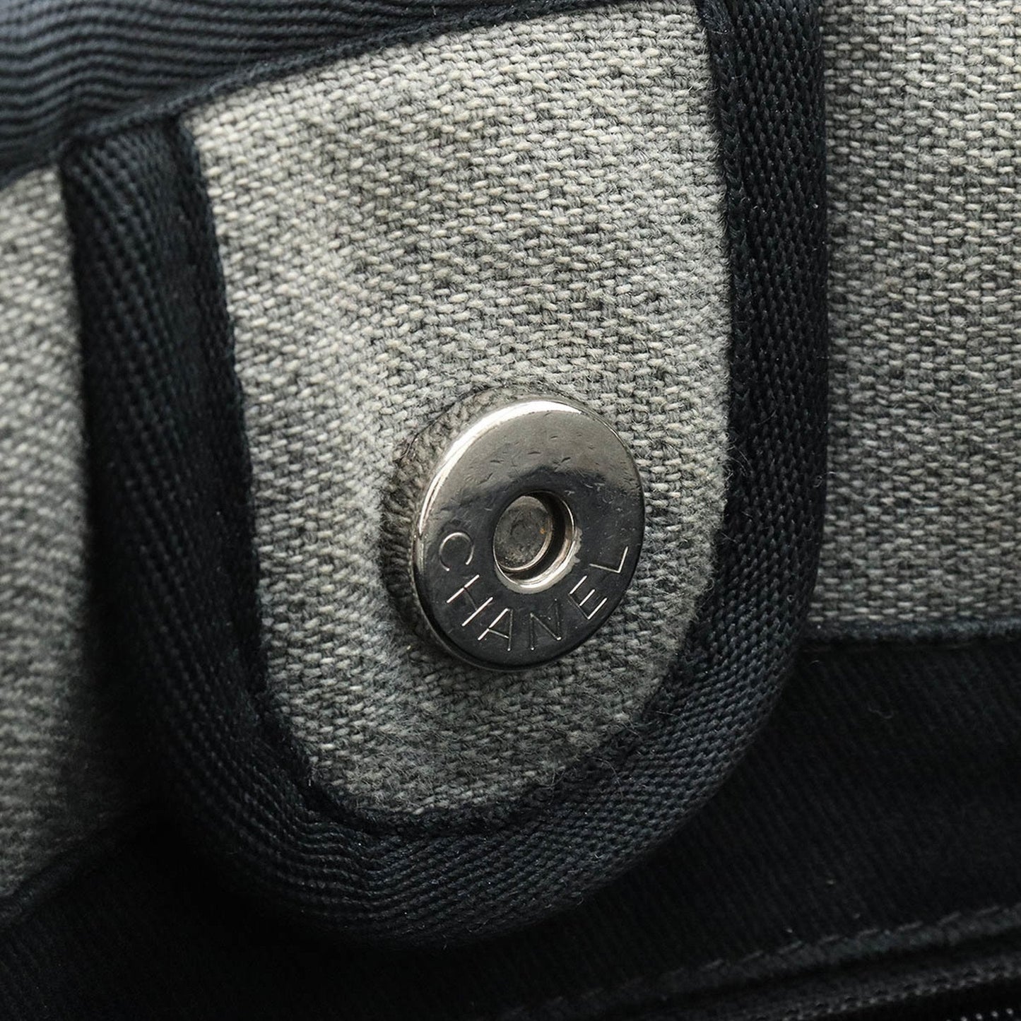 Top Quality Chanel Deauville Shoulder Bag