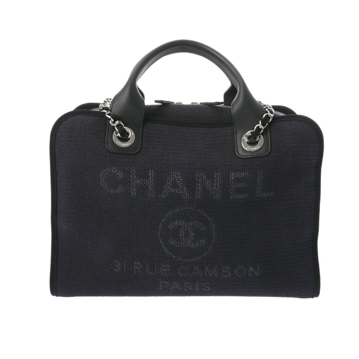 Top Quality Chanel Deauville Handbag