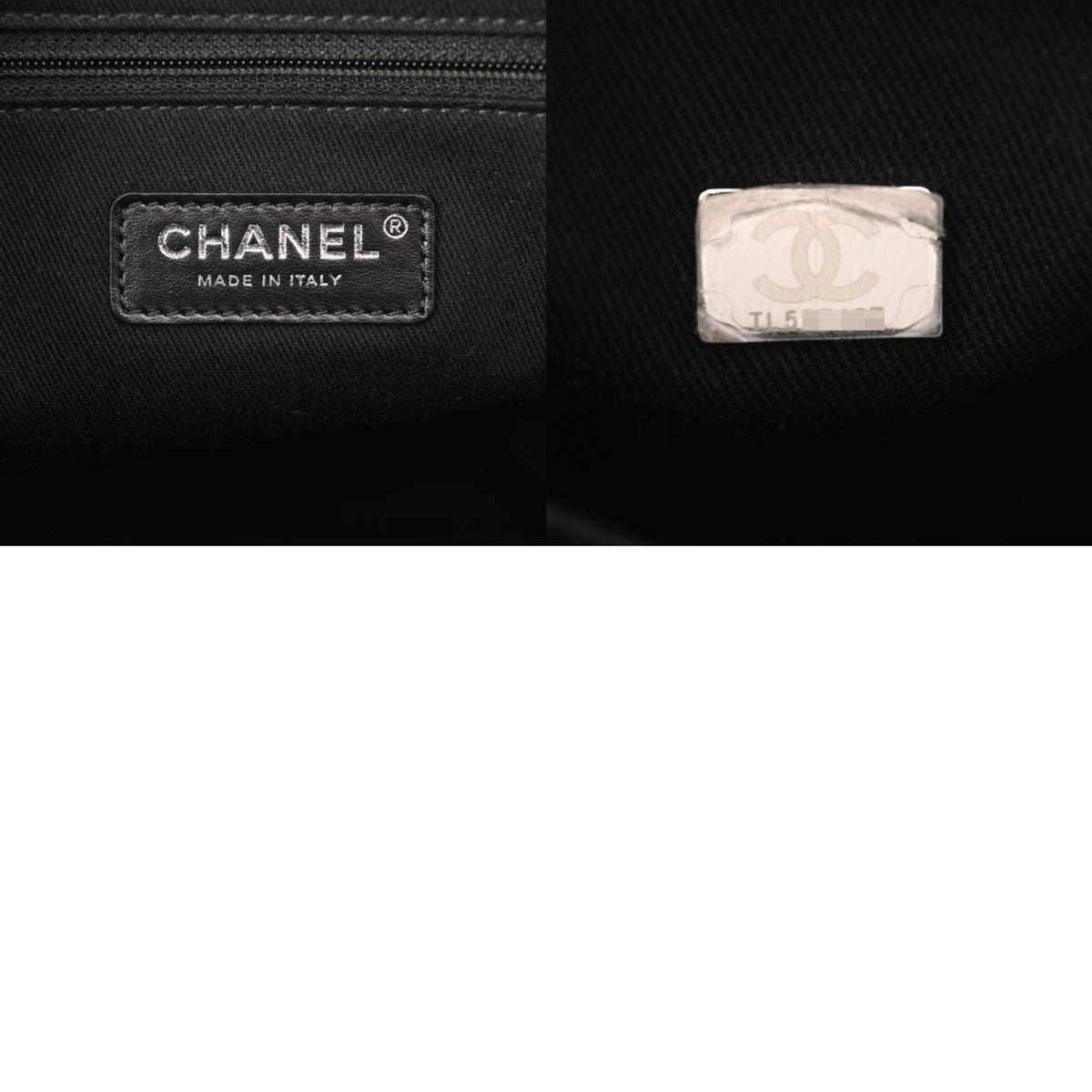 Top Quality Chanel Deauville Handbag