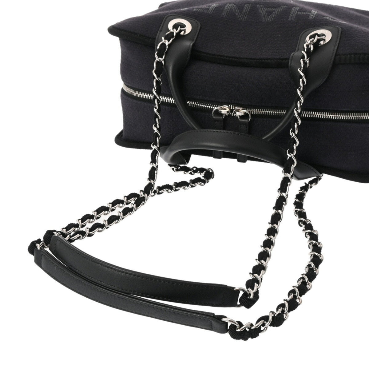 Top Quality Chanel Deauville Handbag