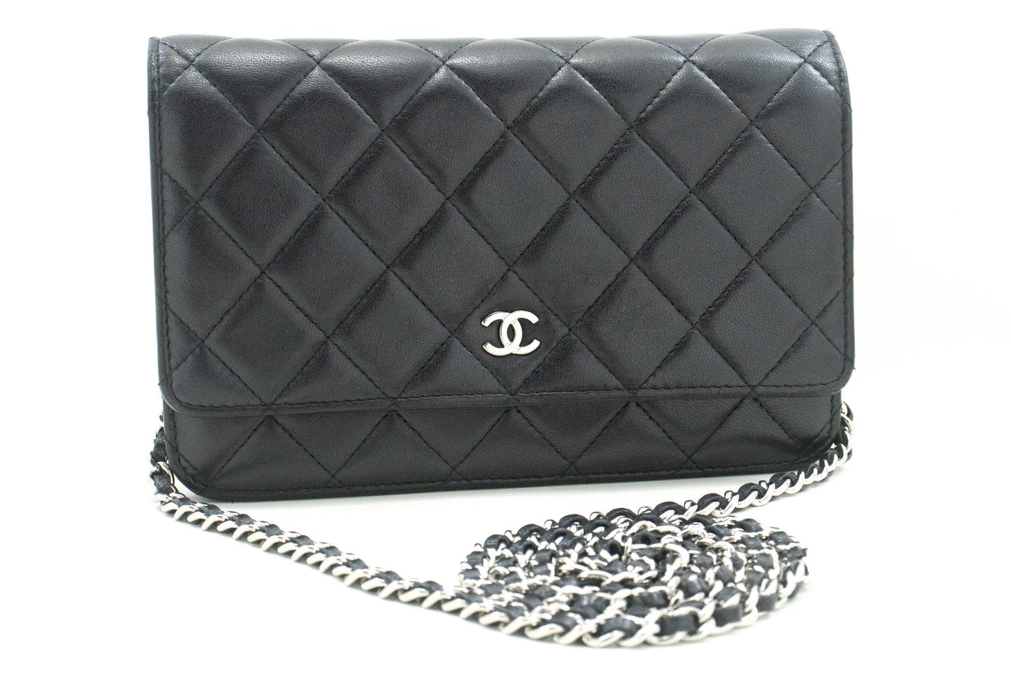 CHANEL Wallet On Chain