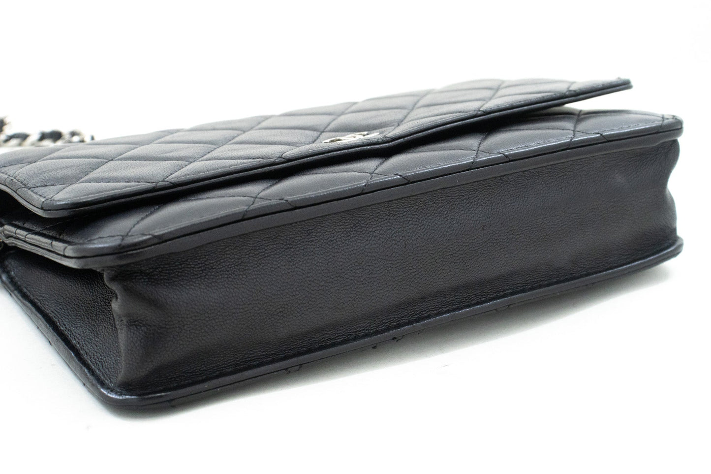 CHANEL Wallet On Chain