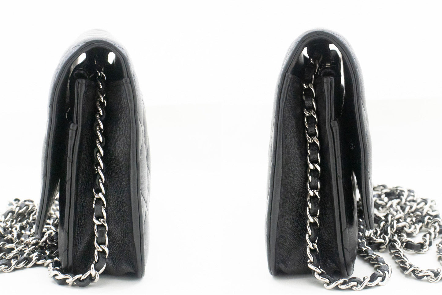 CHANEL Wallet On Chain