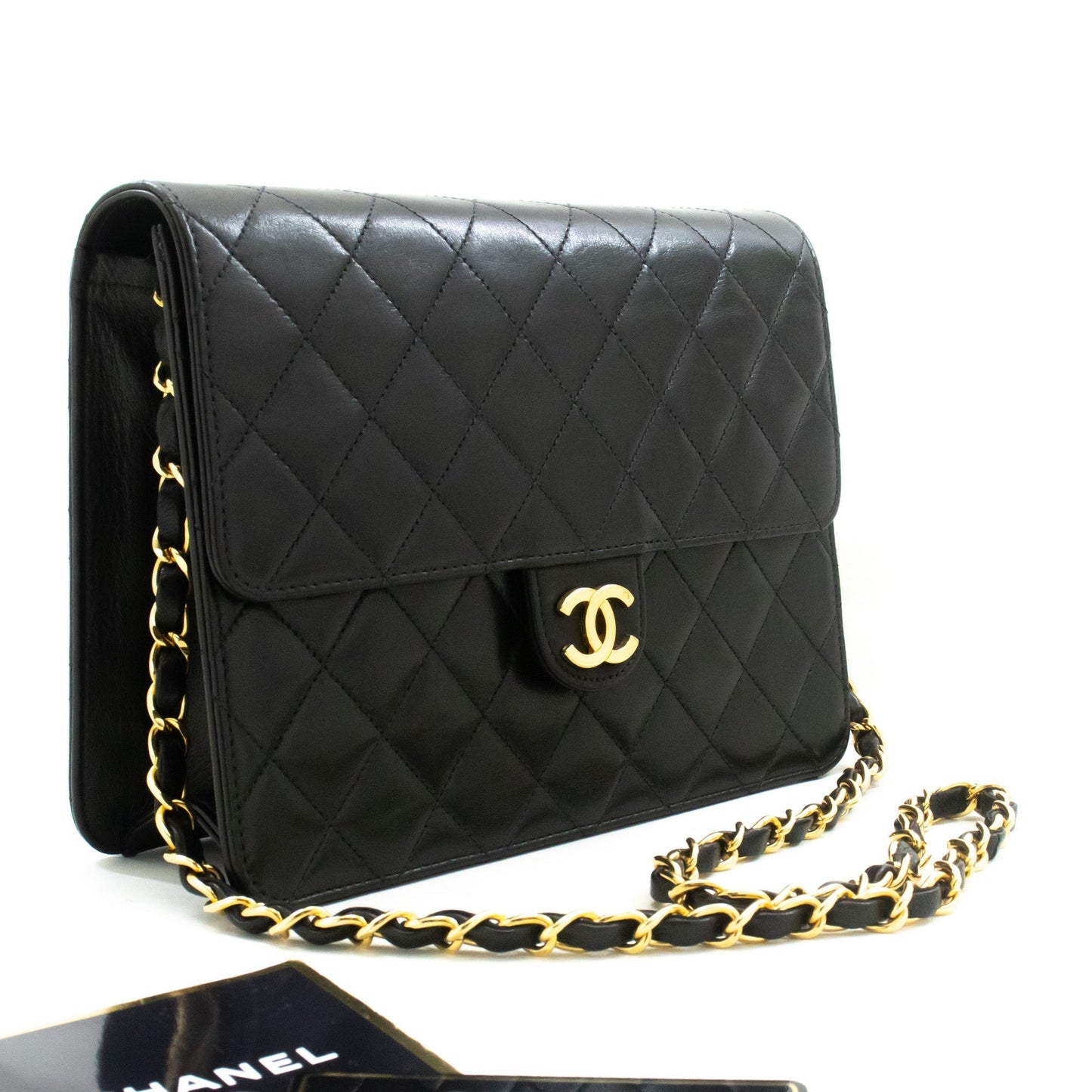 Top Quality Chanel Matelasse Shoulder Bag