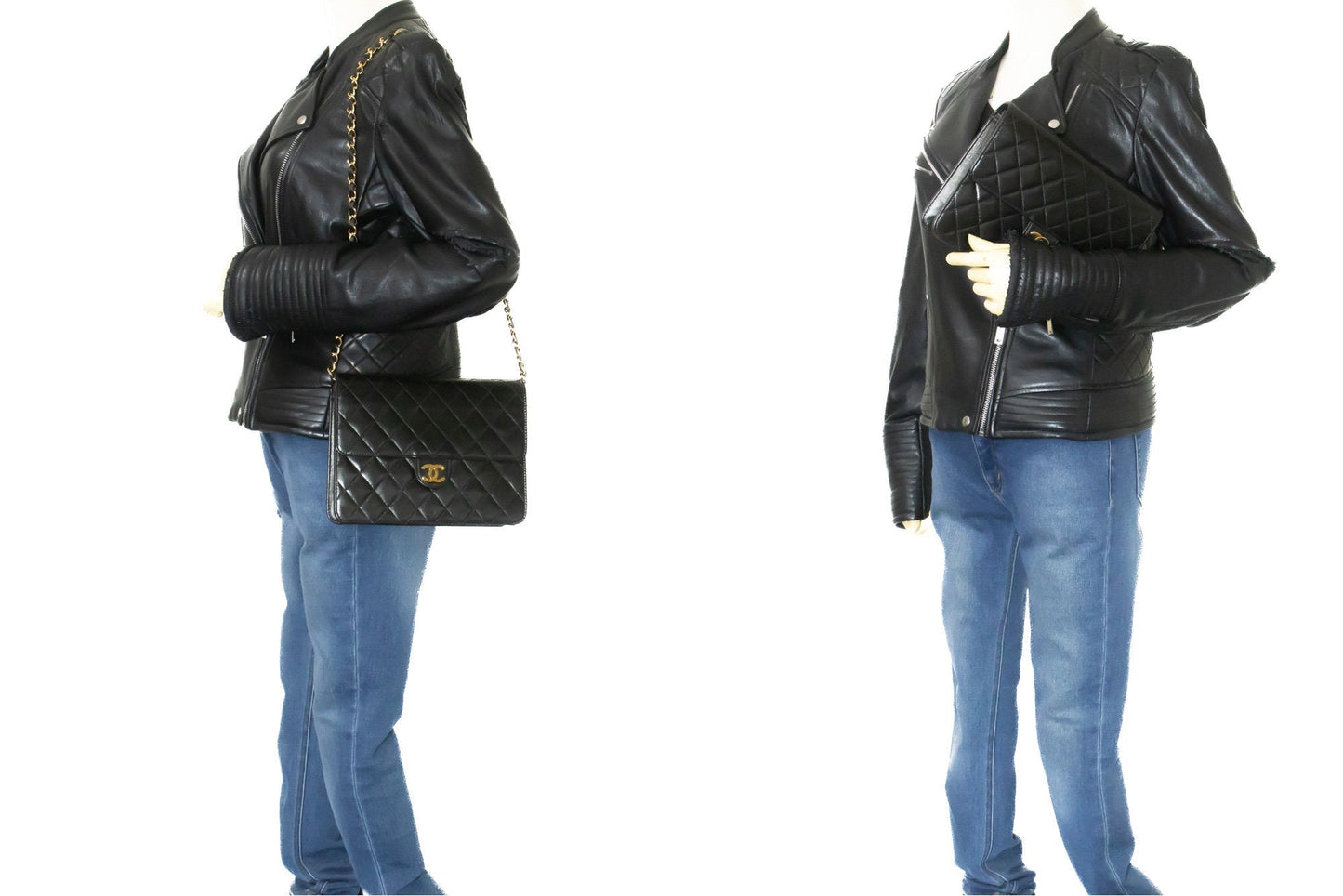 Top Quality Chanel Matelasse Shoulder Bag