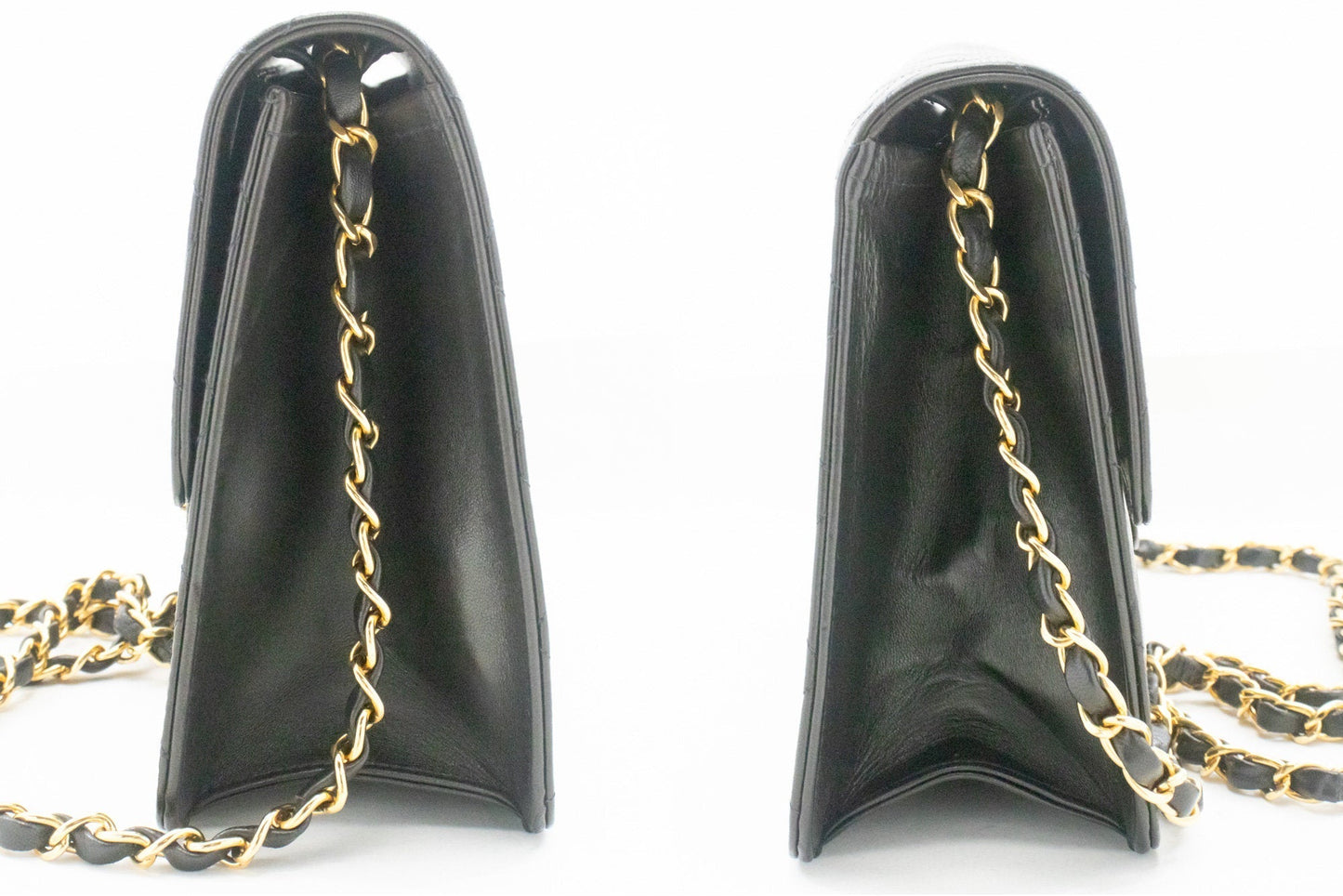 Top Quality Chanel Matelasse Shoulder Bag