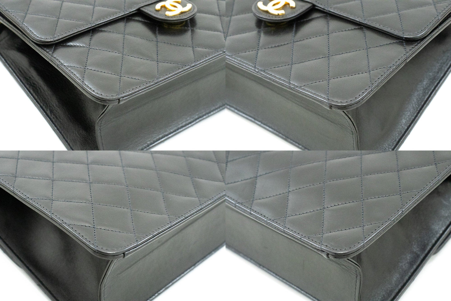 Top Quality Chanel Matelasse Shoulder Bag