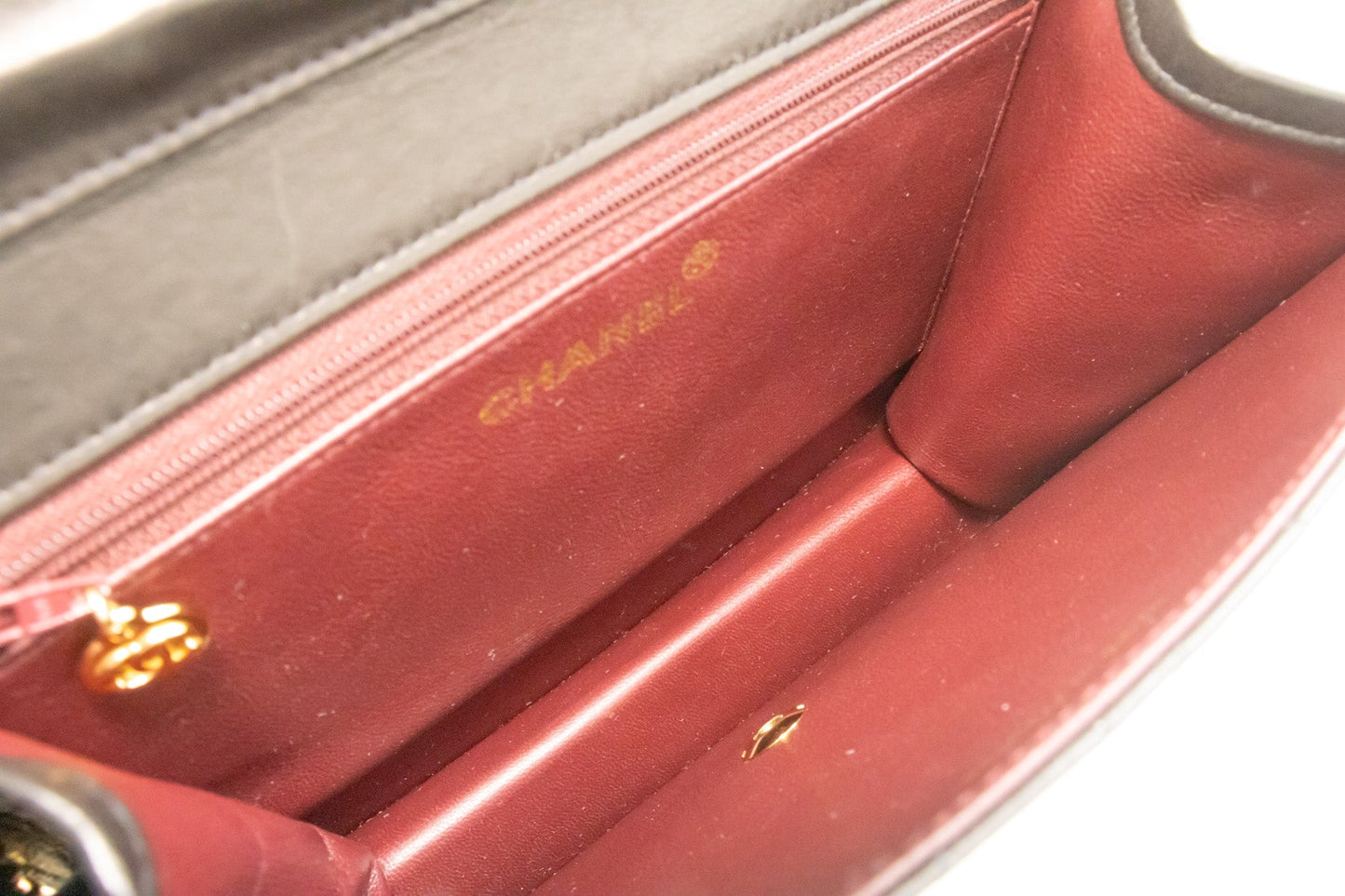 Top Quality Chanel Matelasse Shoulder Bag