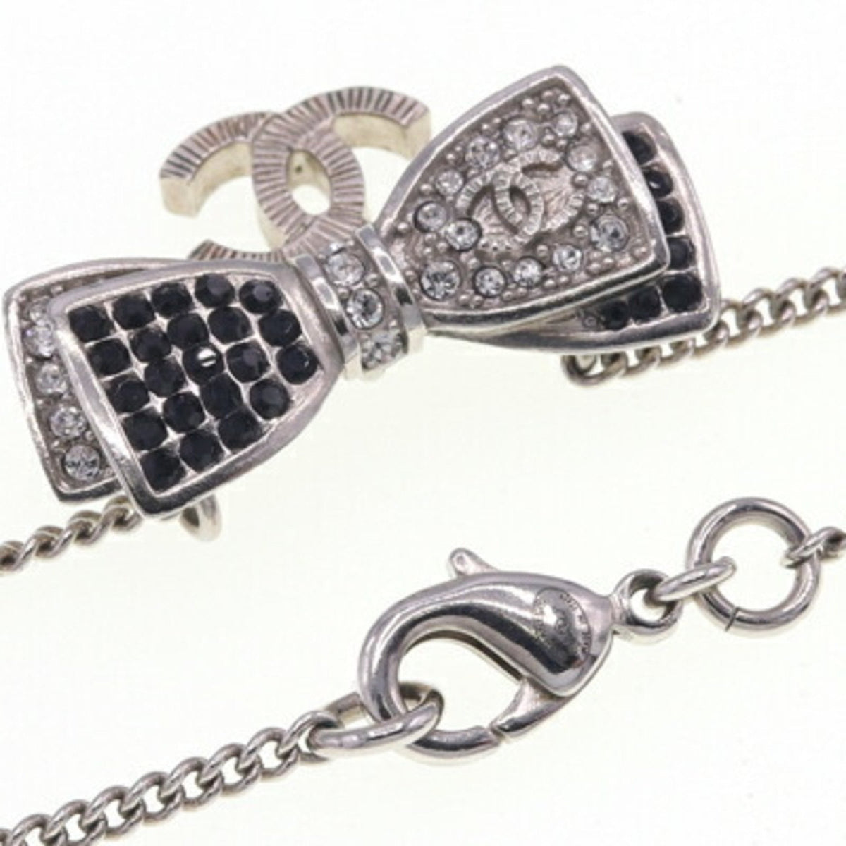 Top Quality Chanel Coco Mark Necklace