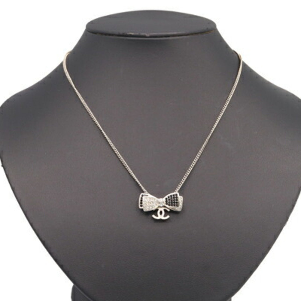 Top Quality Chanel Coco Mark Necklace