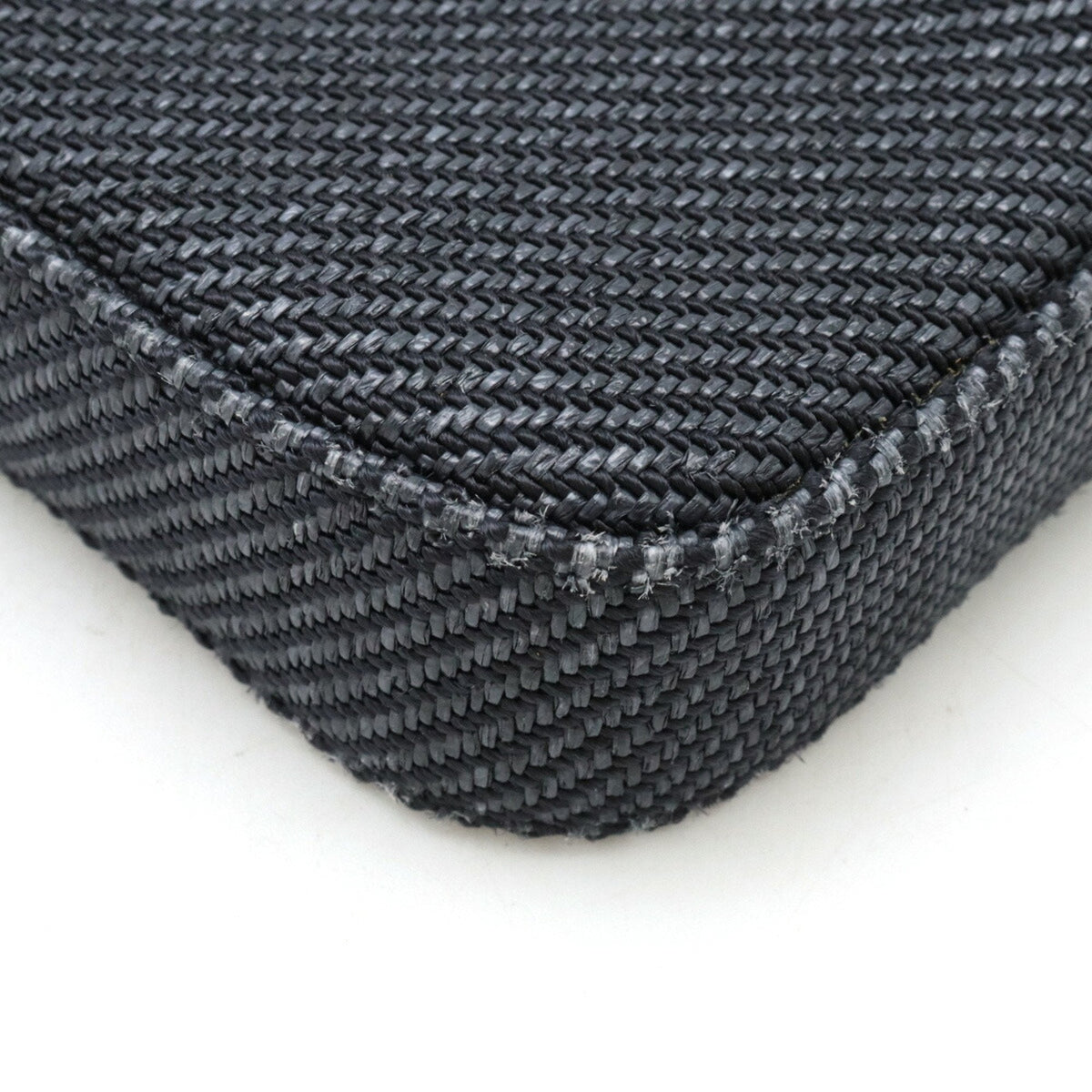 Top Quality Chanel Deauville Clutch Bag
