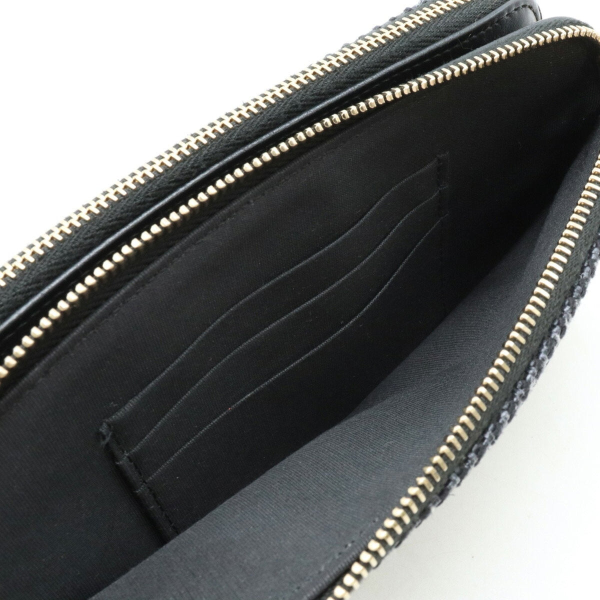 Top Quality Chanel Deauville Clutch Bag