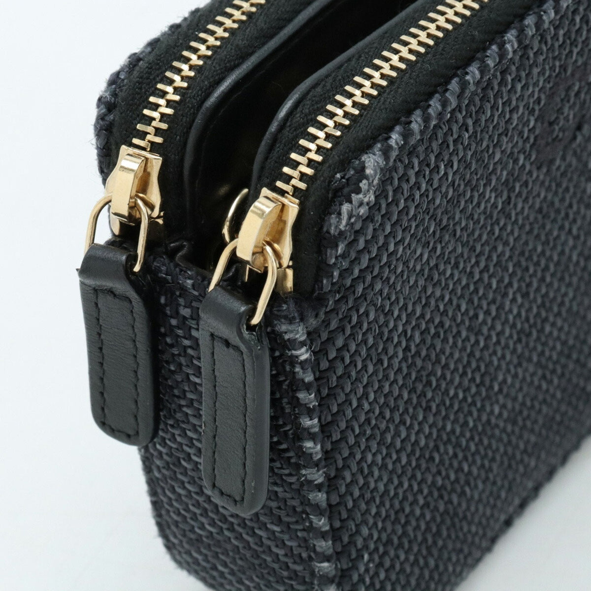 Top Quality Chanel Deauville Clutch Bag