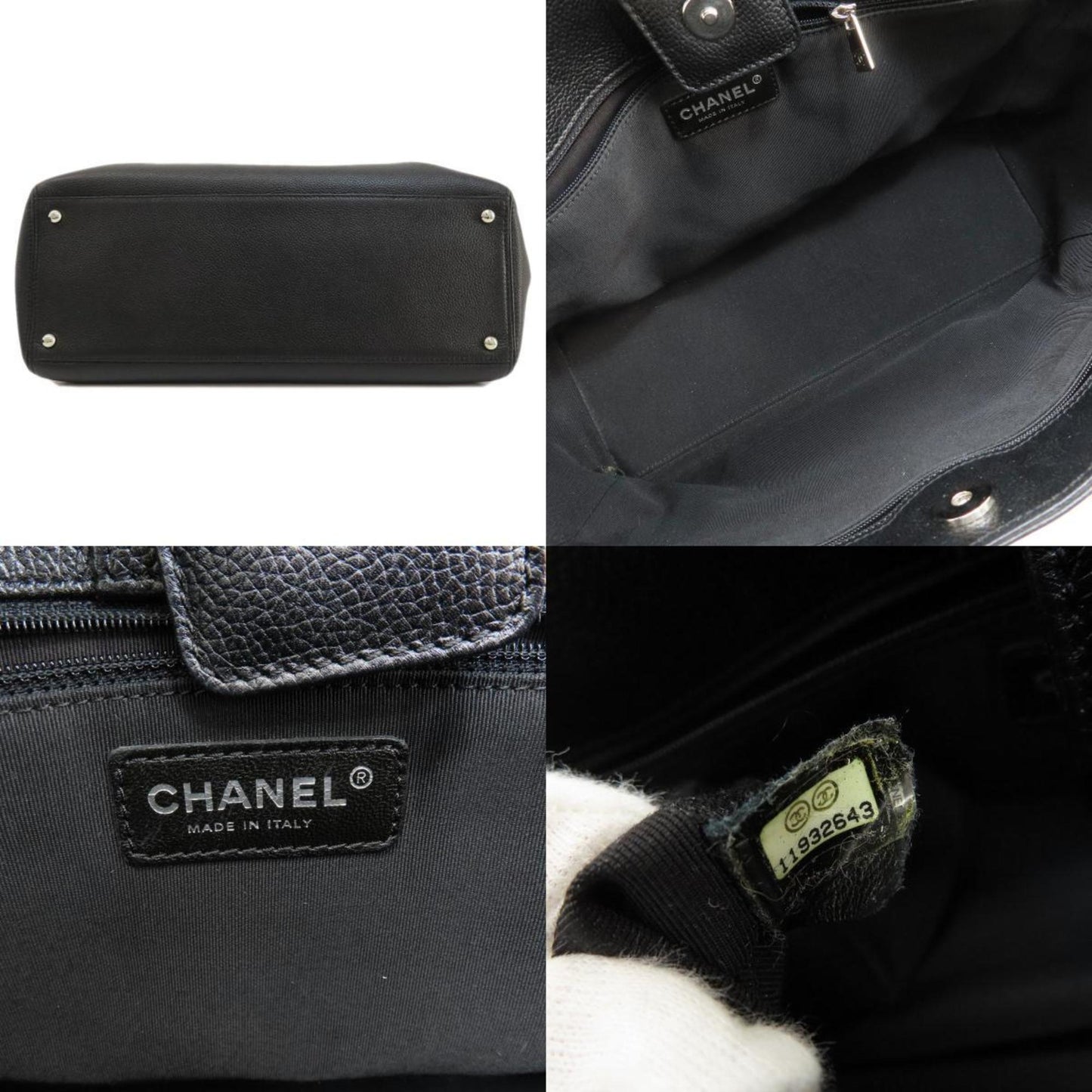 Top Quality Chanel Executive Tote