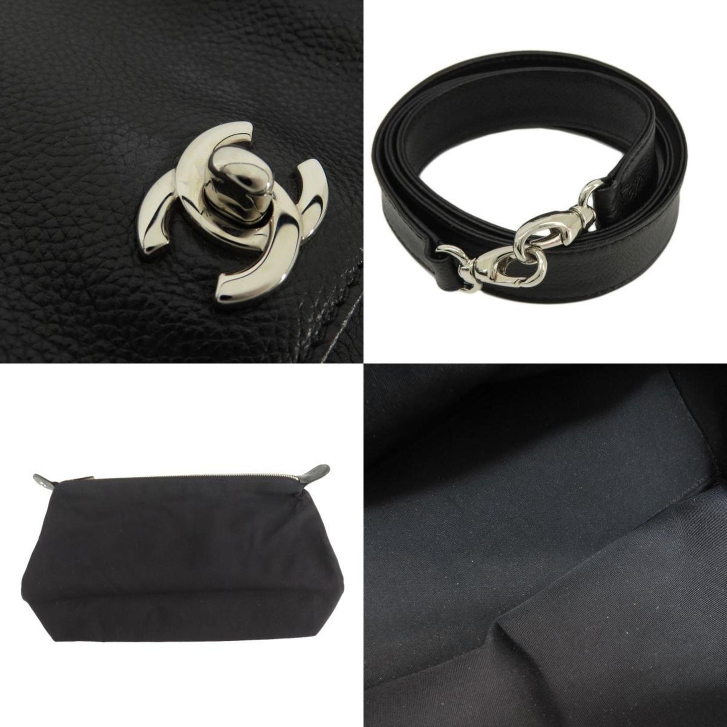 Top Quality Chanel Executive Tote