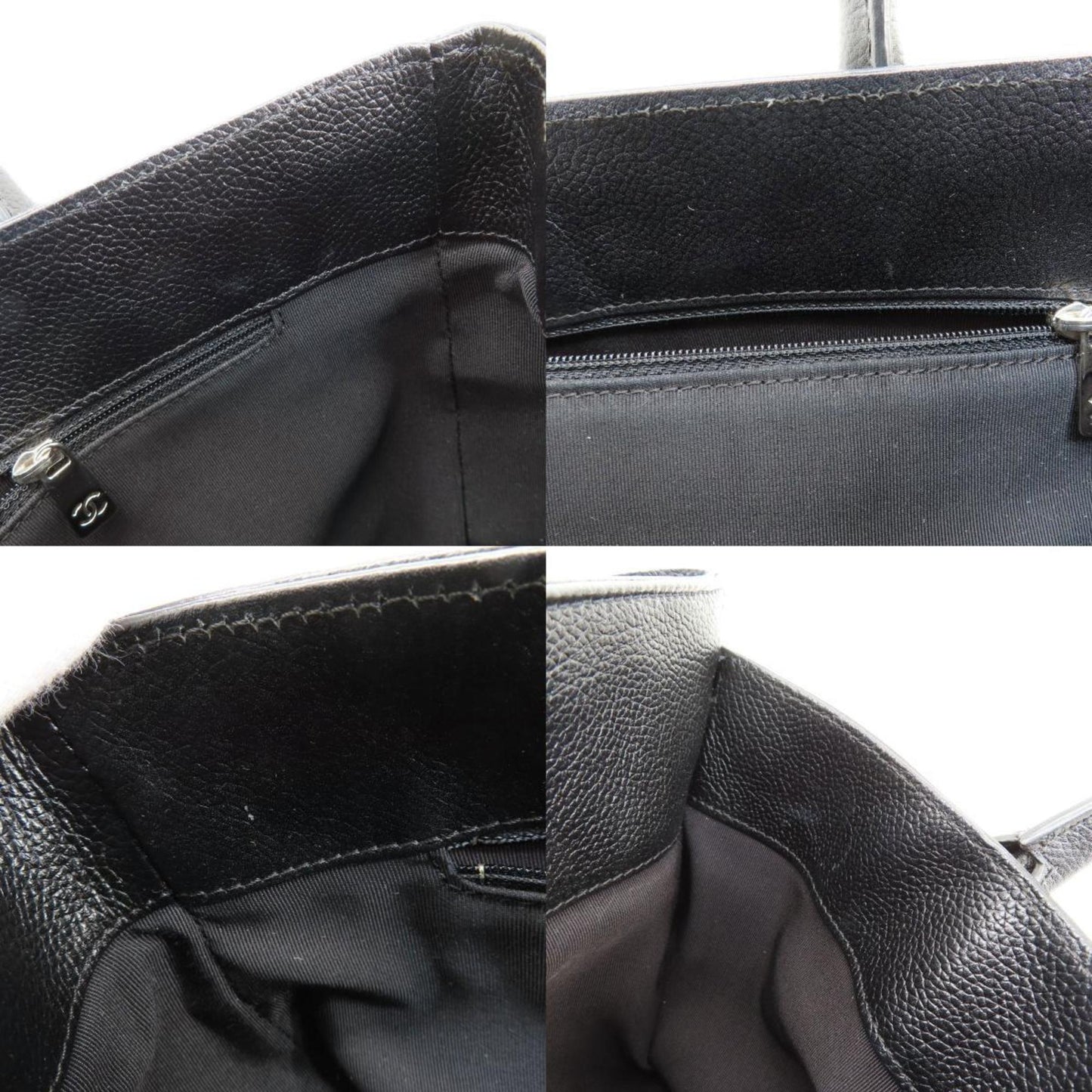 Top Quality Chanel Executive Tote
