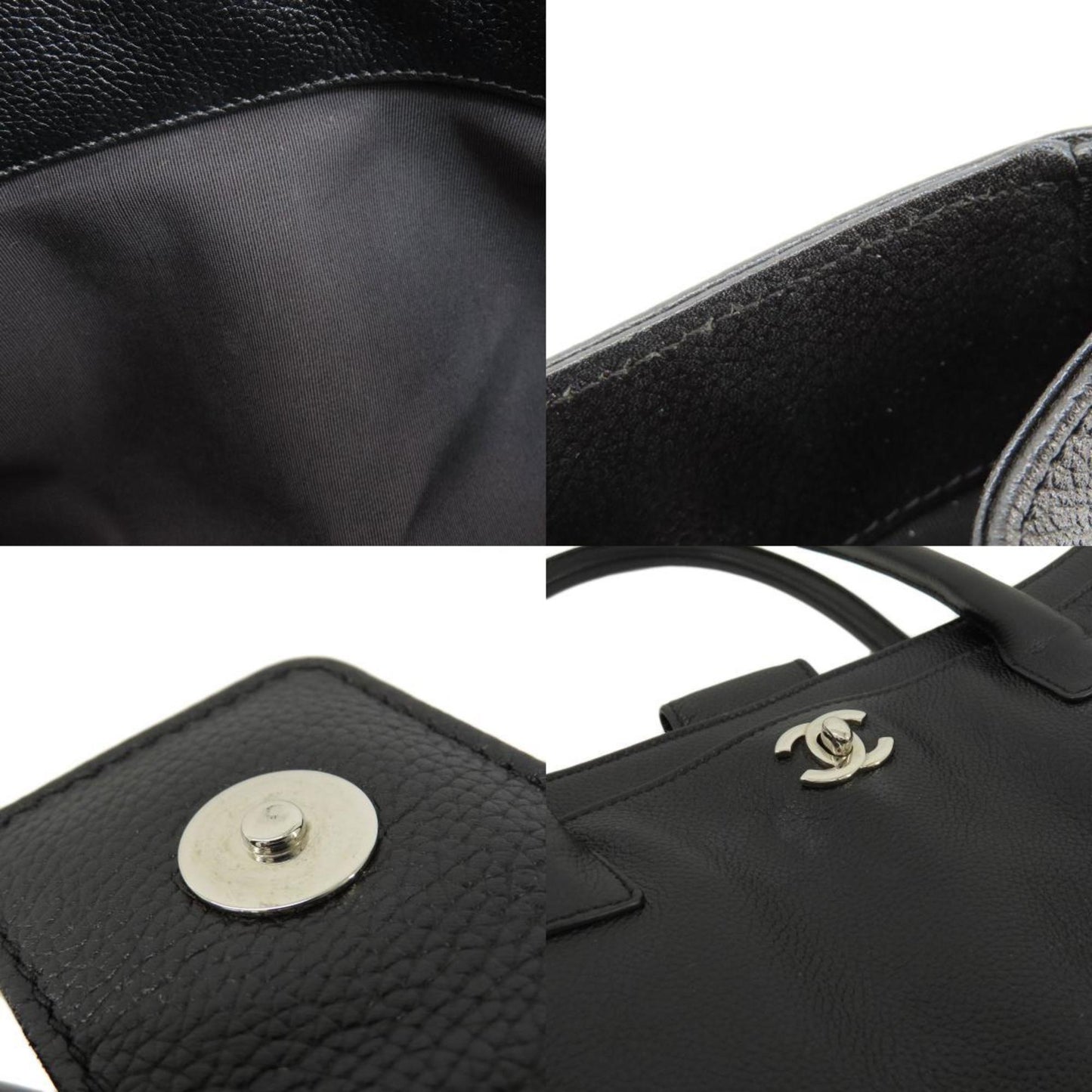 Top Quality Chanel Executive Tote