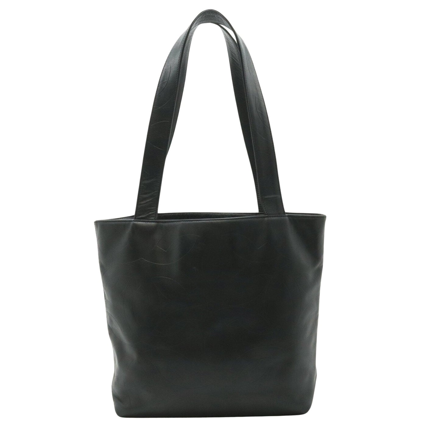 Top Quality Chanel Logo CC Tote