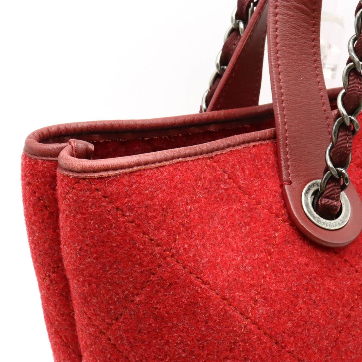 Top Quality Chanel Matelasse Tote