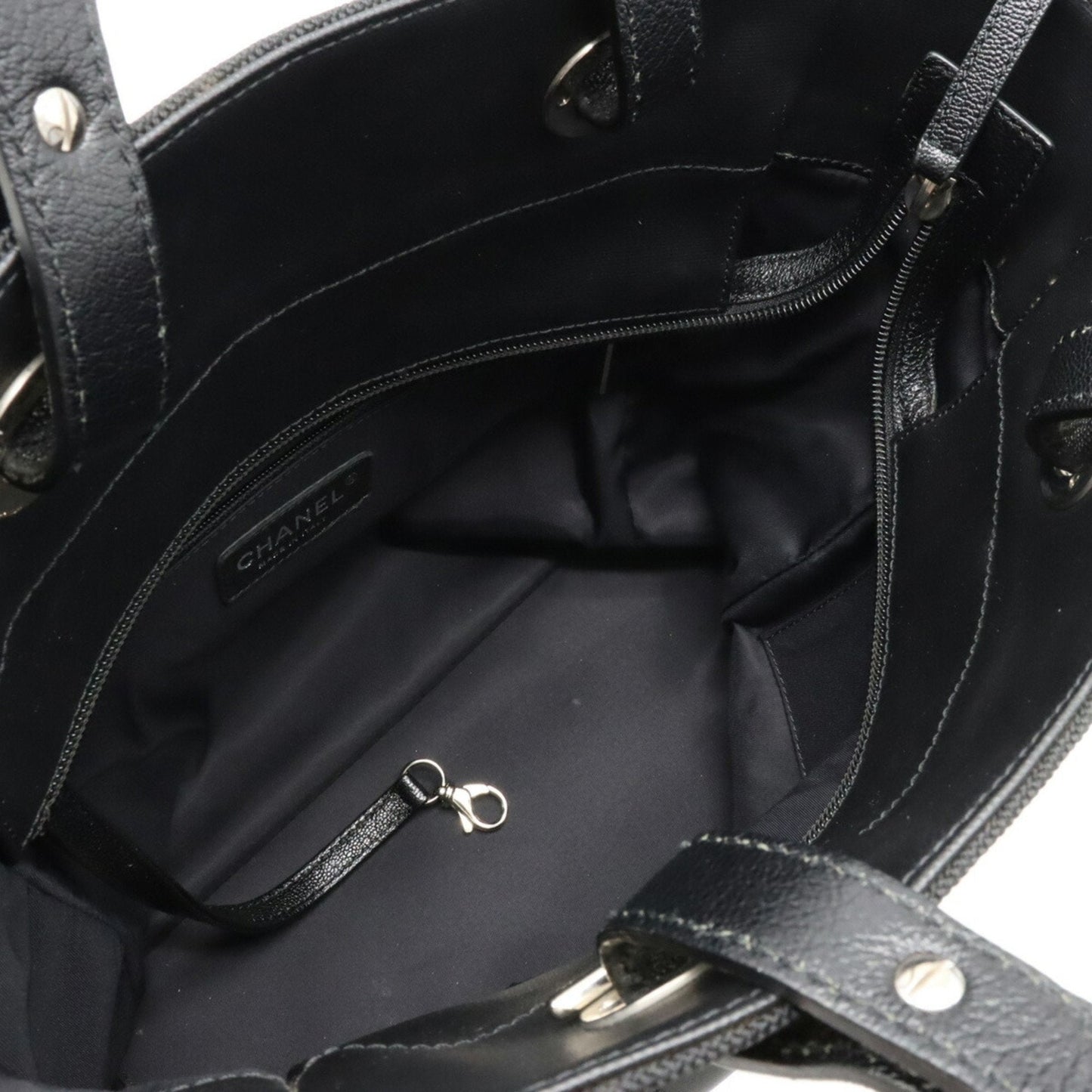 Top Quality Chanel Paris Biarritz Tote