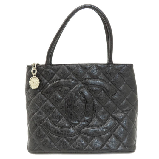 Top Quality Chanel Medaillon Tote