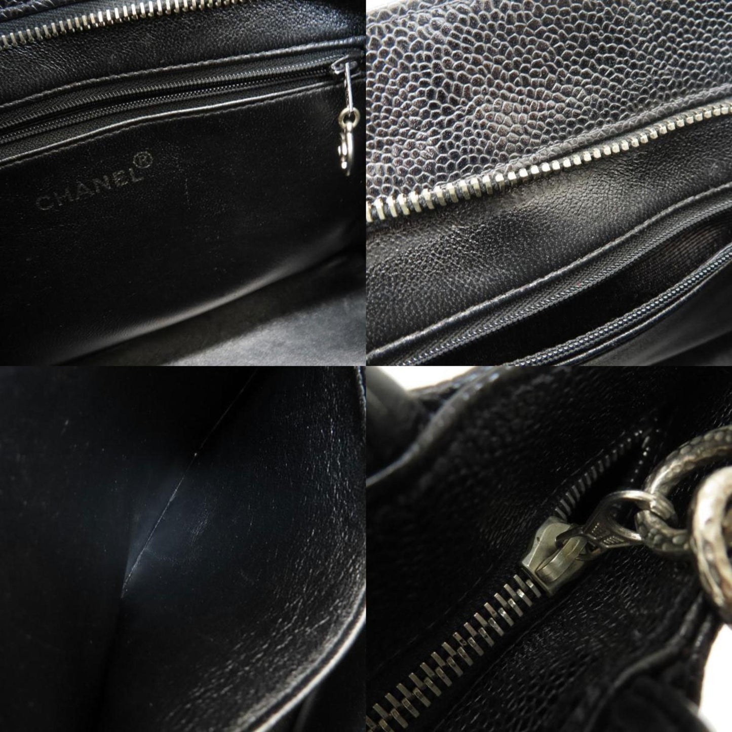 Top Quality Chanel Medaillon Tote