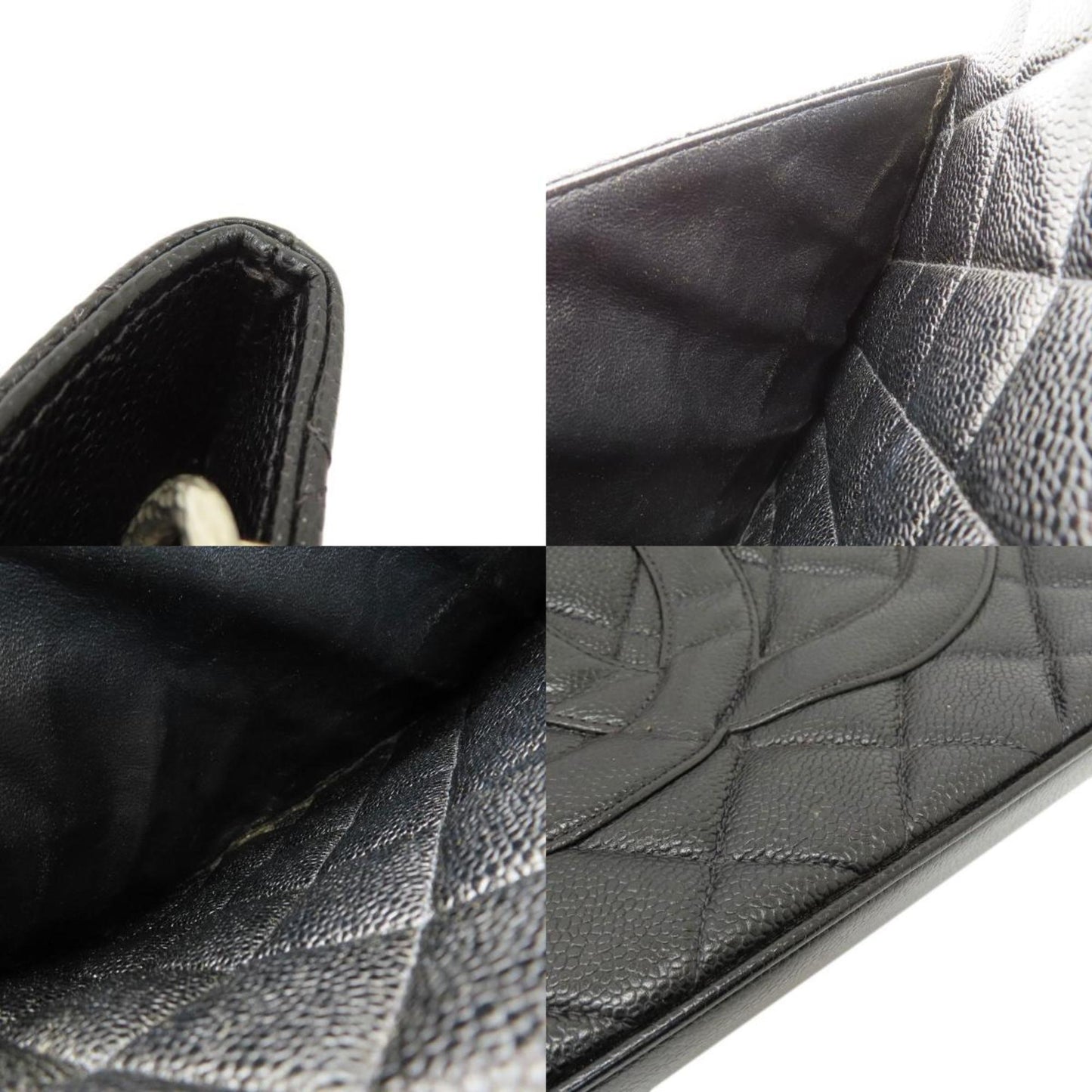 Top Quality Chanel Medaillon Tote