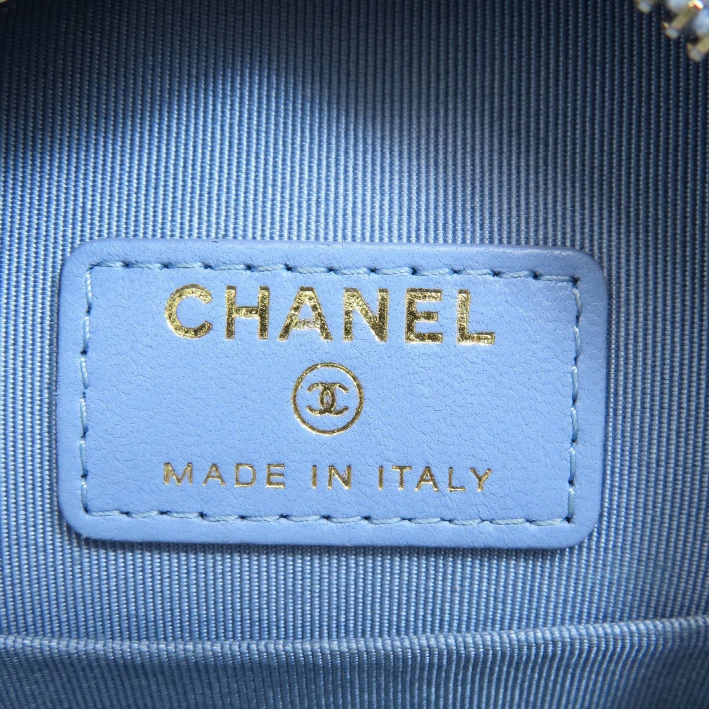 Top Quality Chanel Matelasse Shoulder Bag