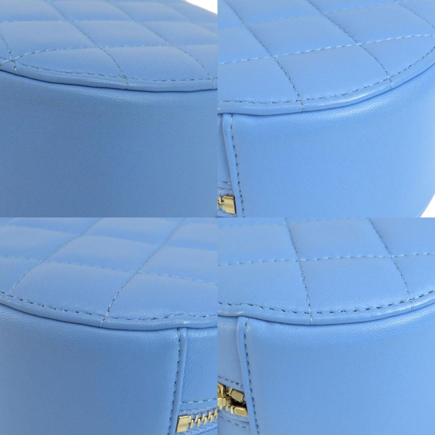 Top Quality Chanel Matelasse Shoulder Bag