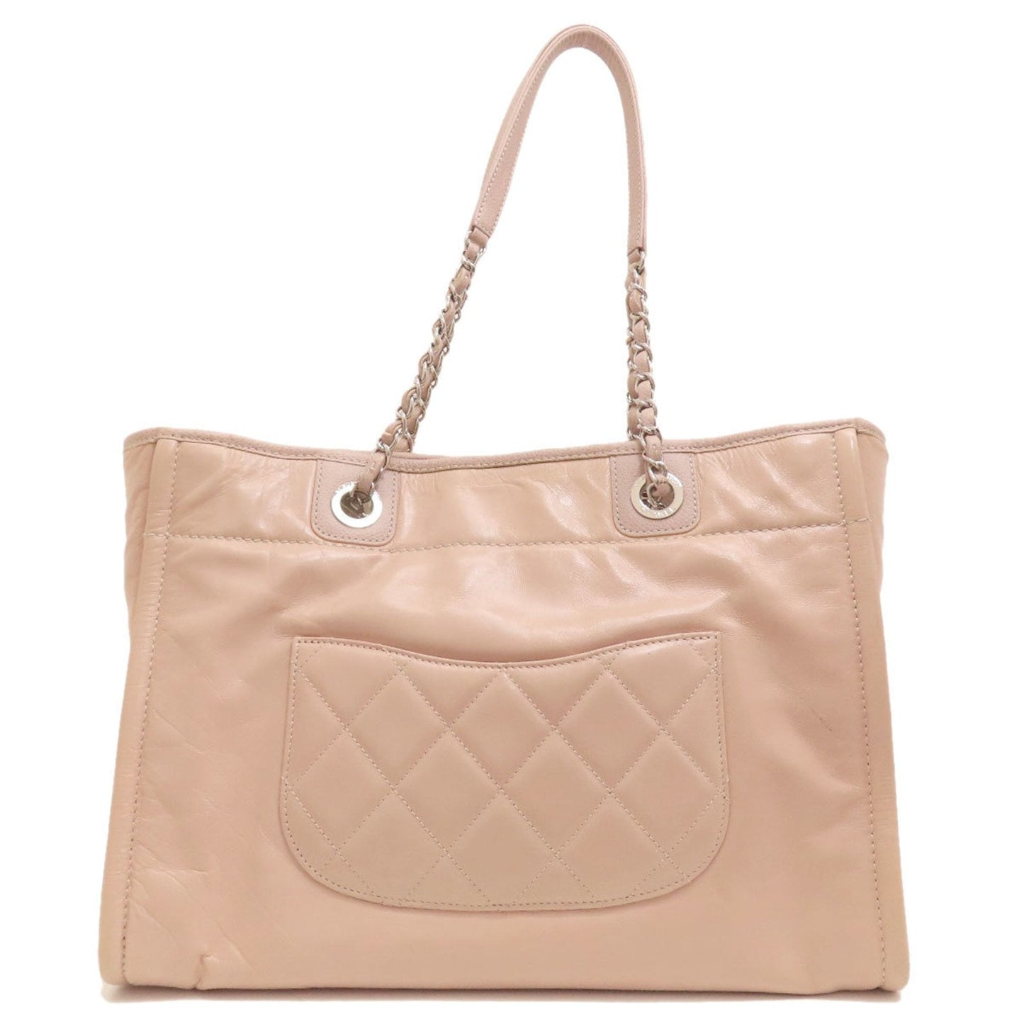 Top Quality Chanel Deauville Tote