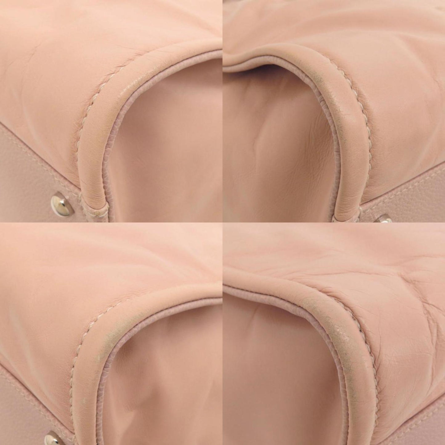 Top Quality Chanel Deauville Tote