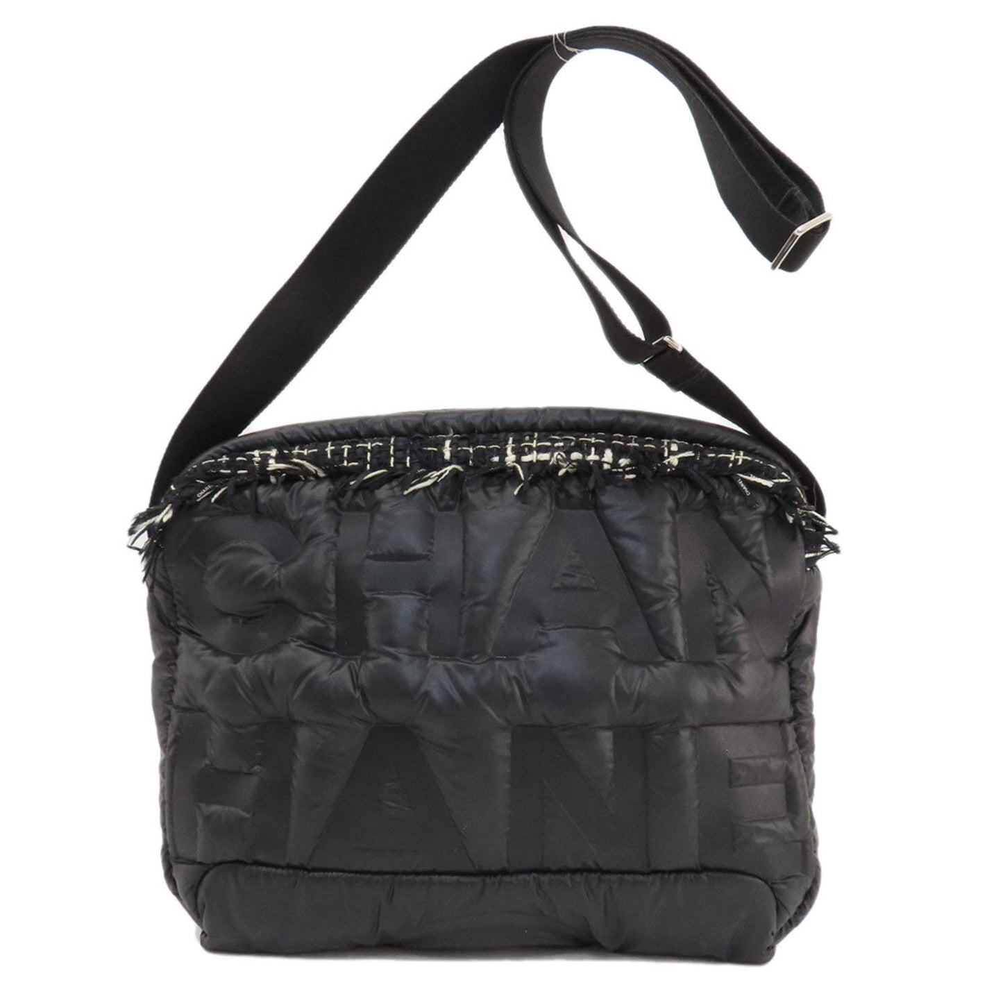 Top Quality Chanel Doudoune Shoulder Bag