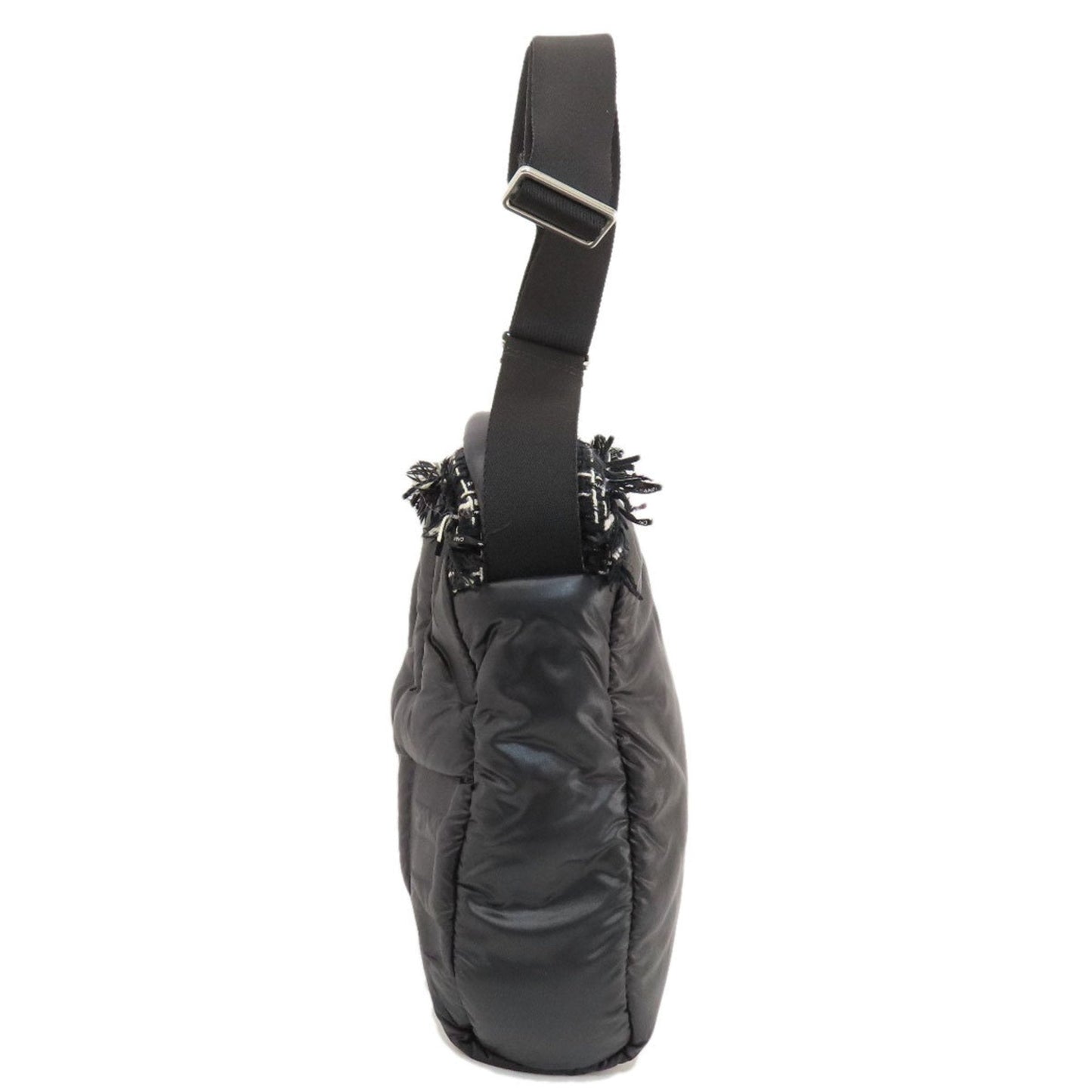 Top Quality Chanel Doudoune Shoulder Bag