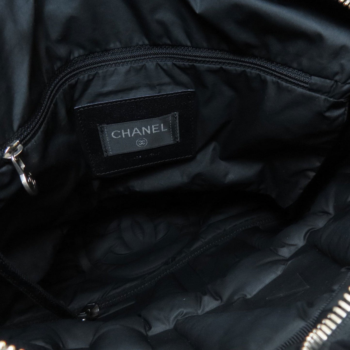 Top Quality Chanel Doudoune Shoulder Bag
