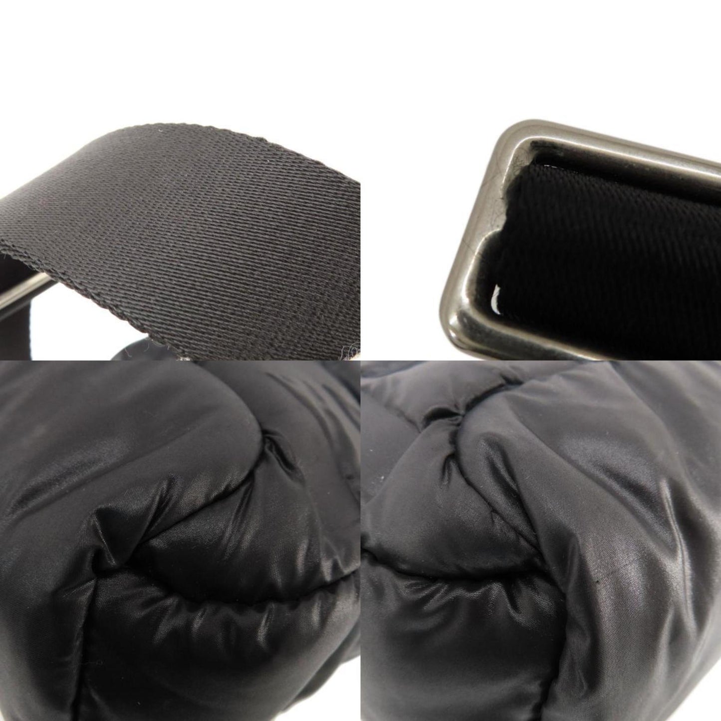 Top Quality Chanel Doudoune Shoulder Bag