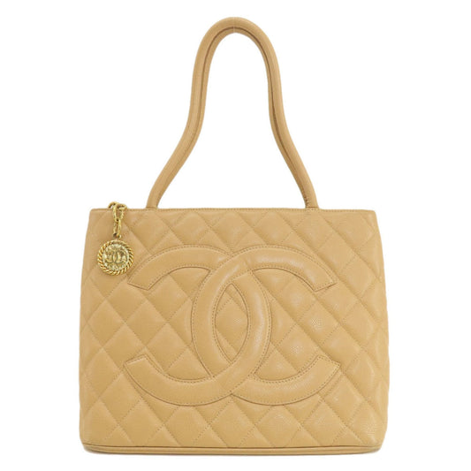 Top Quality Chanel Medaillon Tote