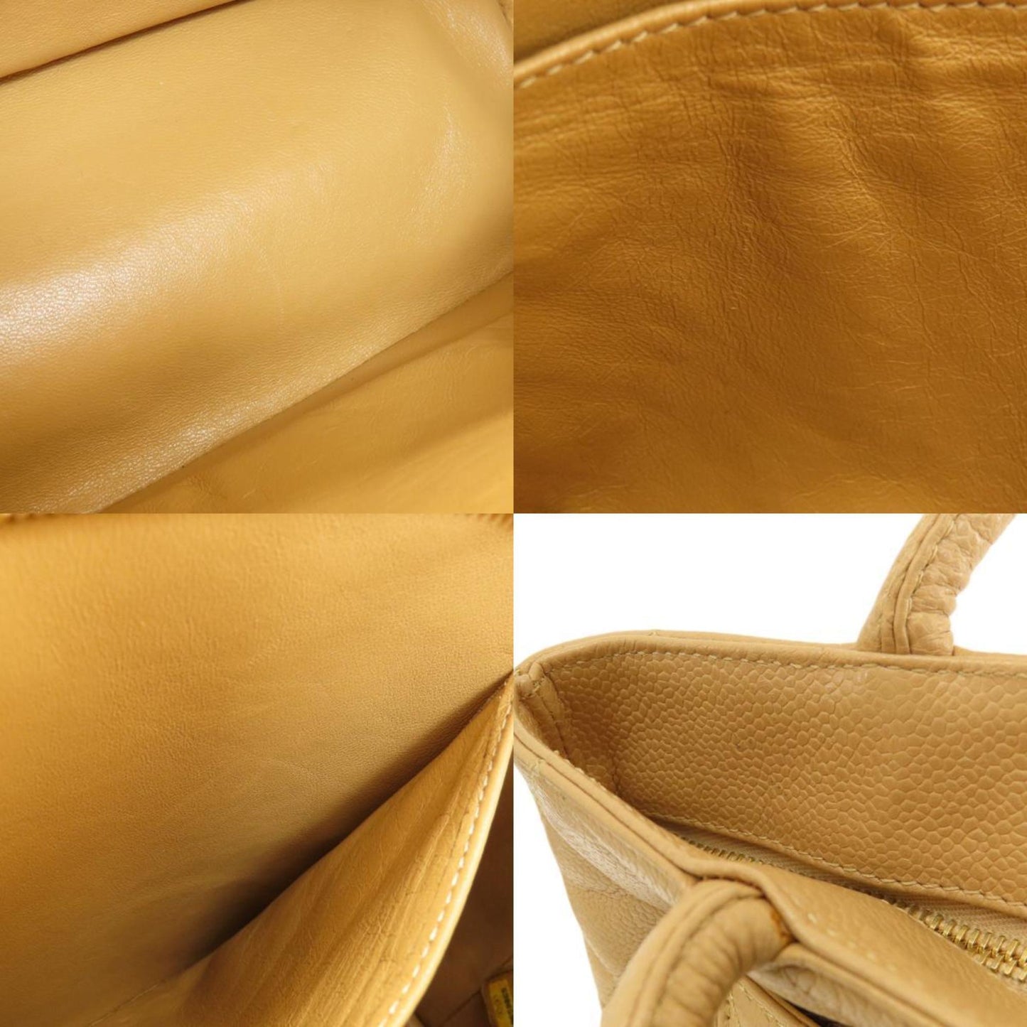 Top Quality Chanel Medaillon Tote