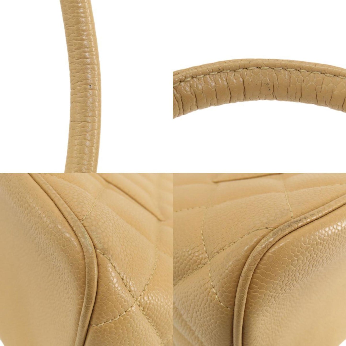Top Quality Chanel Medaillon Tote
