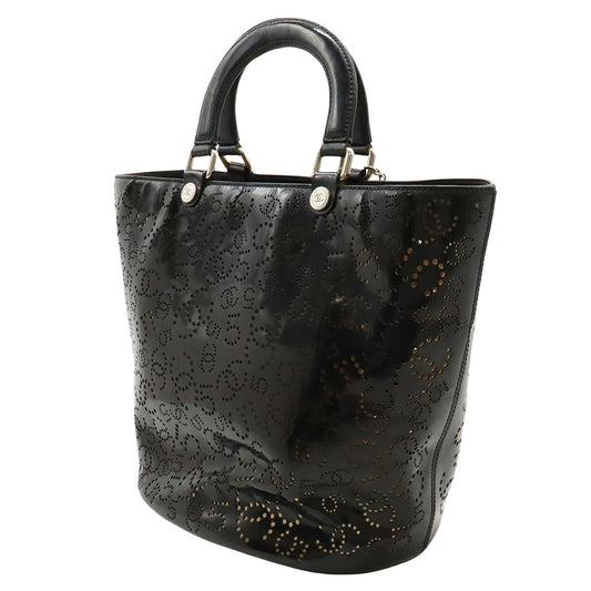 CHANEL Numero 5 Tote