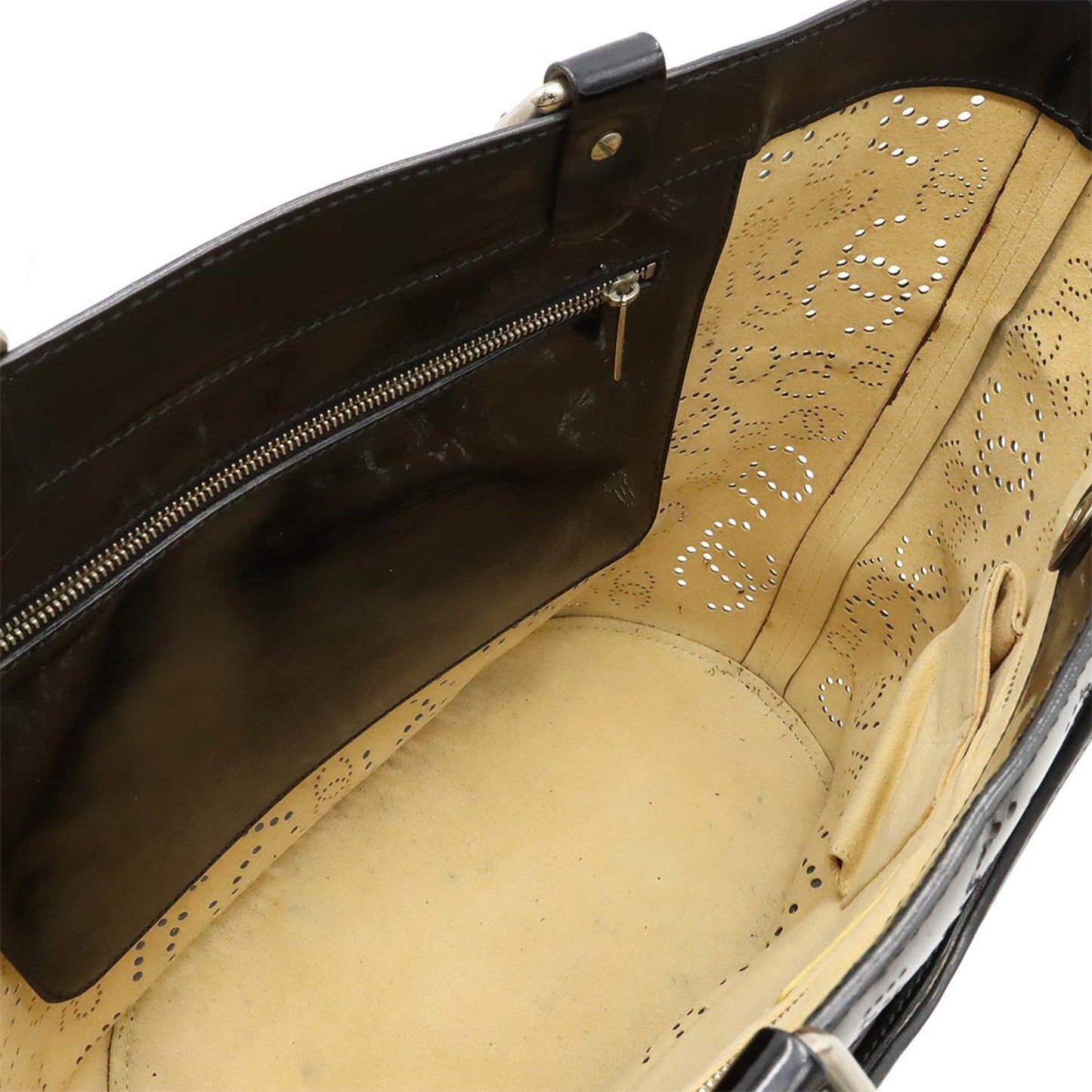 CHANEL Numero 5 Tote