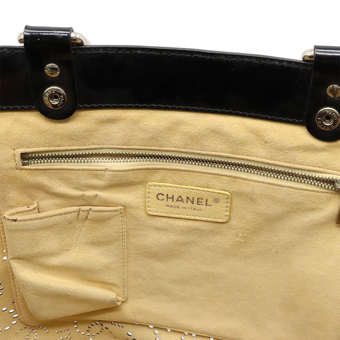 Top Quality Chanel Numero 5 Tote
