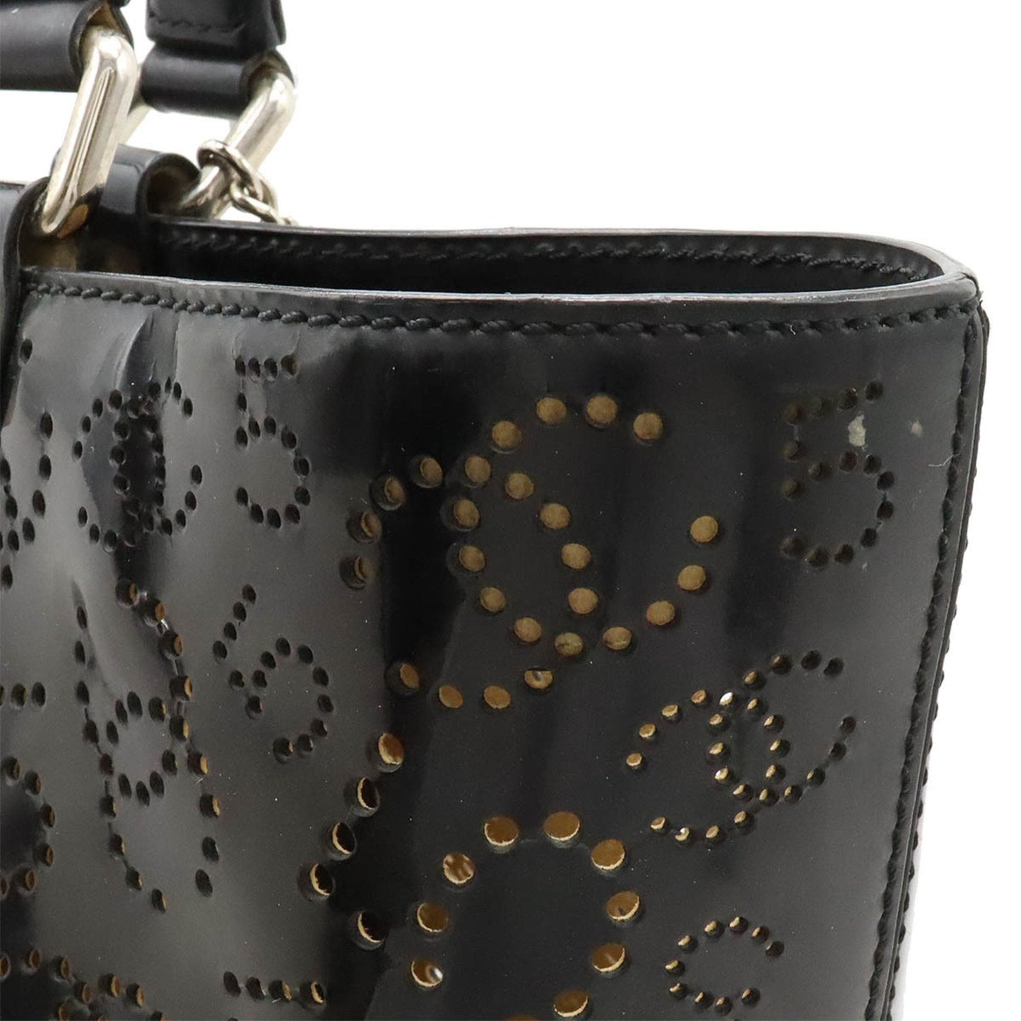 CHANEL Numero 5 Tote