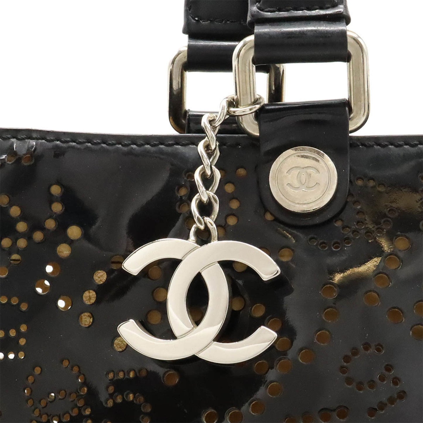 Top Quality Chanel Numero 5 Tote